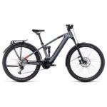 Cube Stereo Hybrid 120 Pro 750 Allroad
