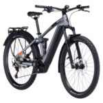 Cube Stereo Hybrid 120 Pro 750 Allroad - Image 2