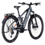 Cube Stereo Hybrid 120 Pro 750 Allroad - Image 3