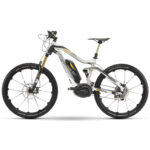 Haibike xDuro AllMtn PRO 27.5 Bosch