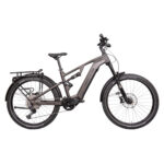 Hercules Nos FS SUV 2.2