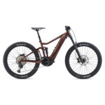 Liv Intrigue E+ 1 Pro E-Bike