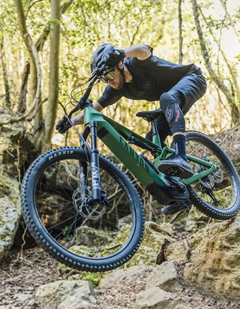 iznajmi ebike na zlatiboru