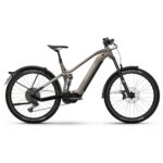 Haibike Adventr FS 10 MTB